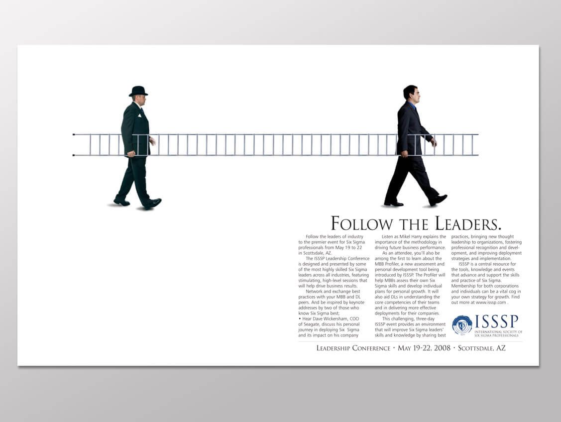 follow-the-leaders